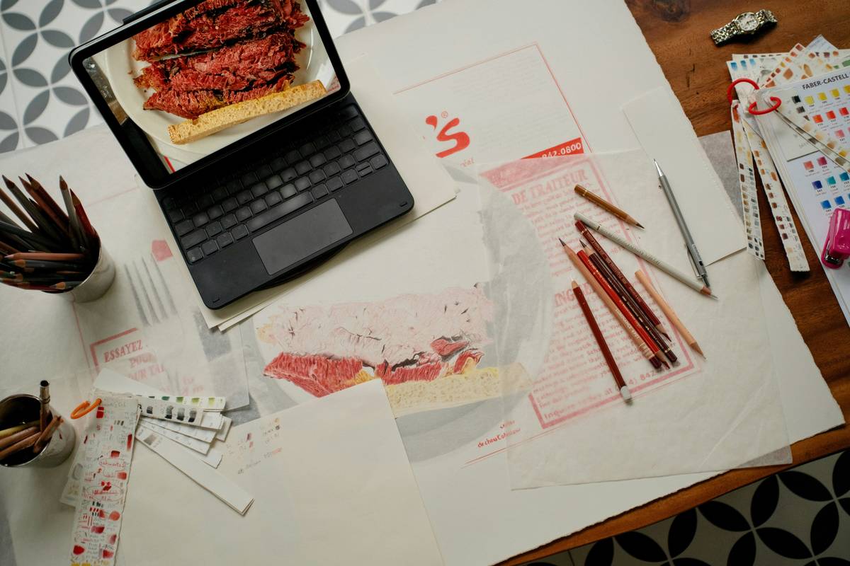 Freelance Portfolio Examples That Actually Win Clients (And One That Cost Me $2,400)